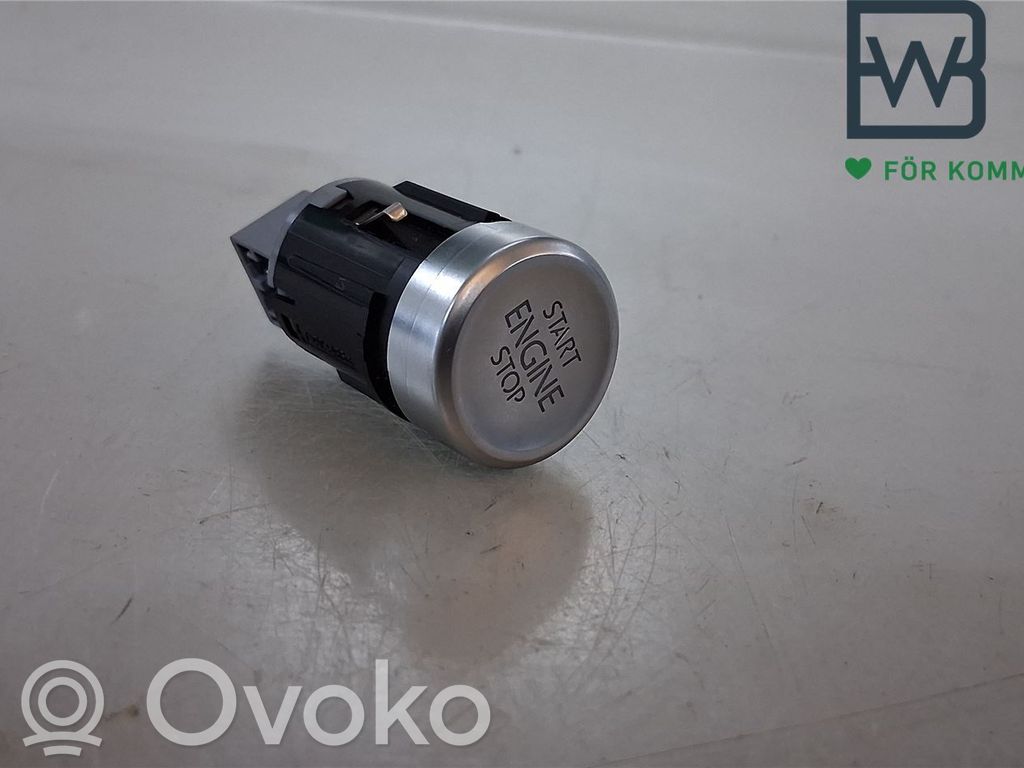 Seat Tarraco Interruptor de encendido/apagado del motor 