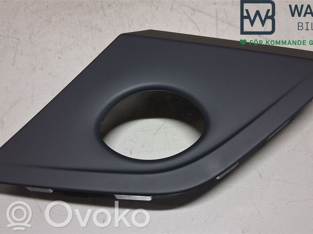Ramka schowka deski rozdzielczej   4M0857227A6PS,4M0857227A,4M0035427