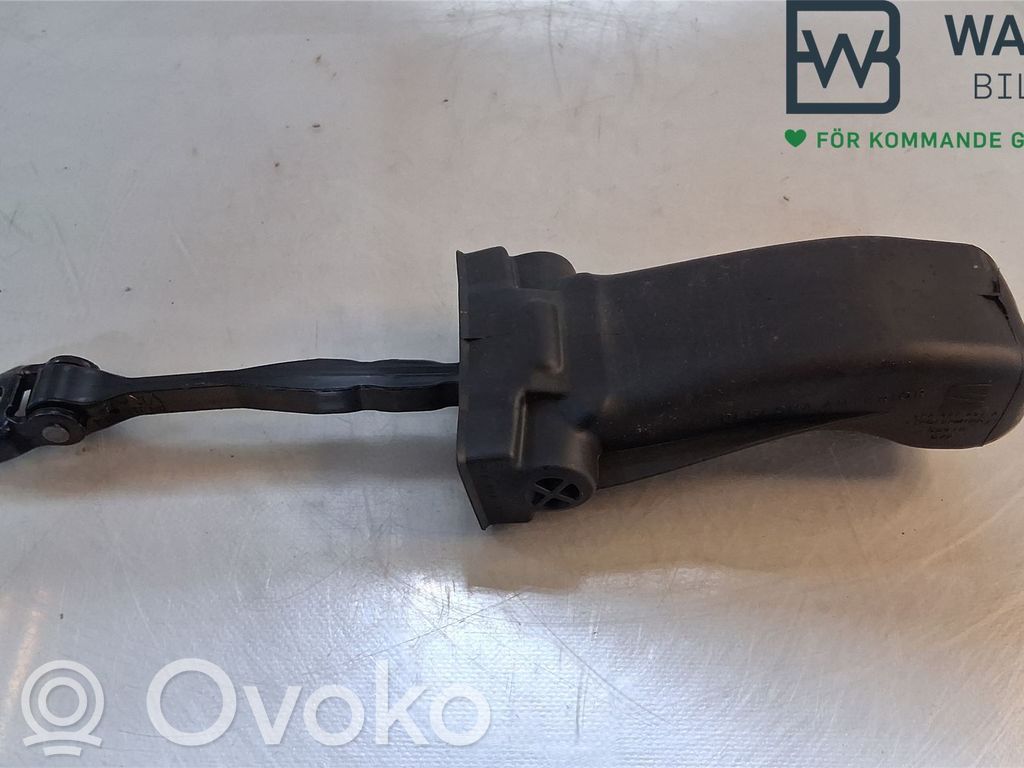 Seat Leon IV Etuoven pidätin 
