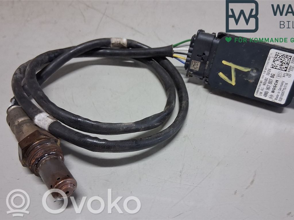 Lambda probe sensor   4M0907807BG,4M0907807BG,4M0907807BG