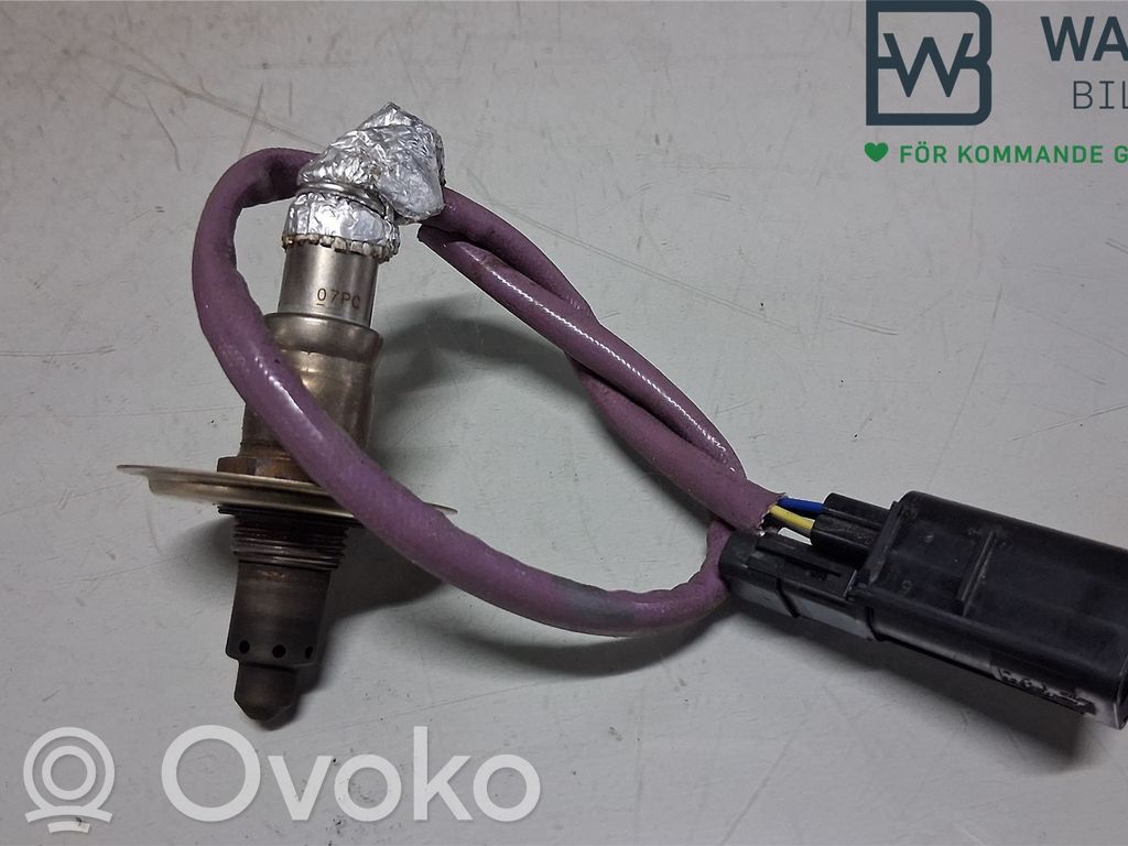 Nissan Juke II F16 Lambda probe sensor 