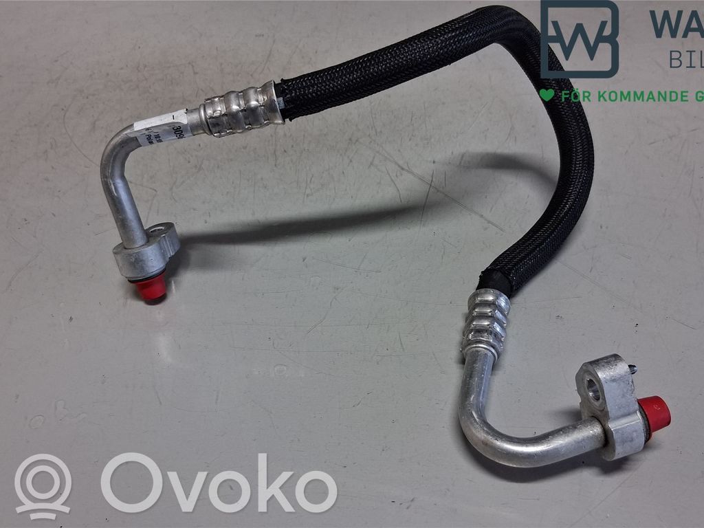 Mercedes-Benz A W177 Wąż / Przewód klimatyzacji A/C 