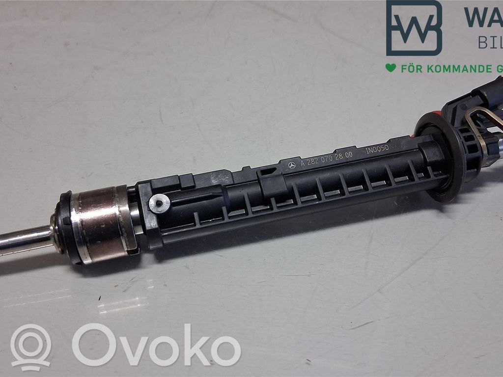 Mercedes-Benz A W177 Injecteur de carburant
