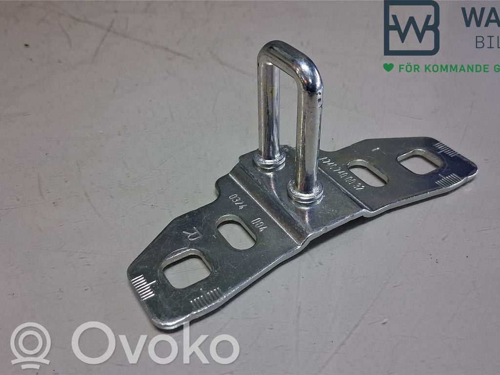 Mercedes-Benz A W177 Serrure de loquet coffre 