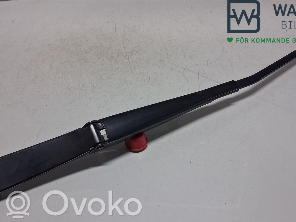 Audi A6 S6 C8 4K Wischerarm vorne 
