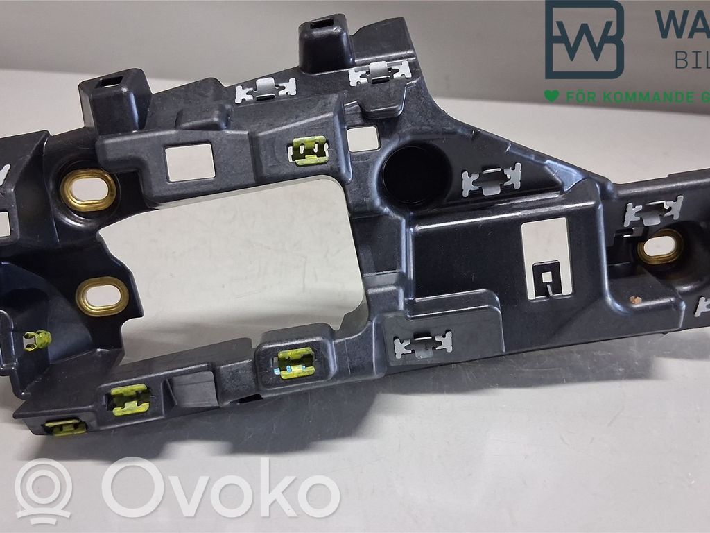 Audi A6 S6 C8 4K Deska rozdzielcza 