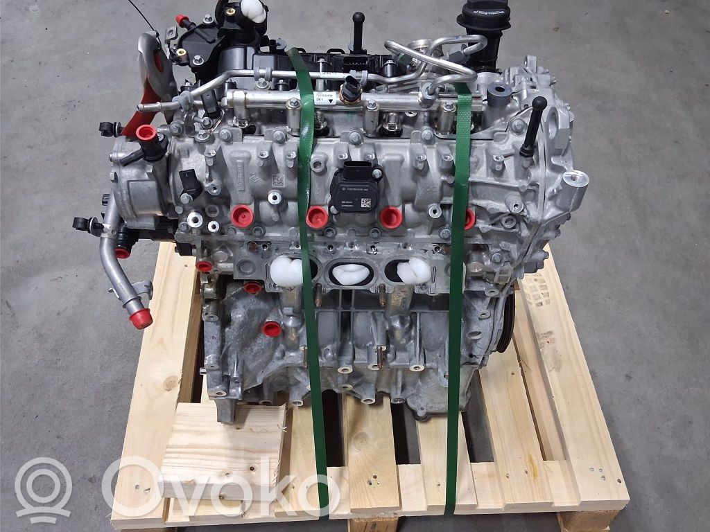 Mercedes-Benz CLA C118 X118 Motor 
