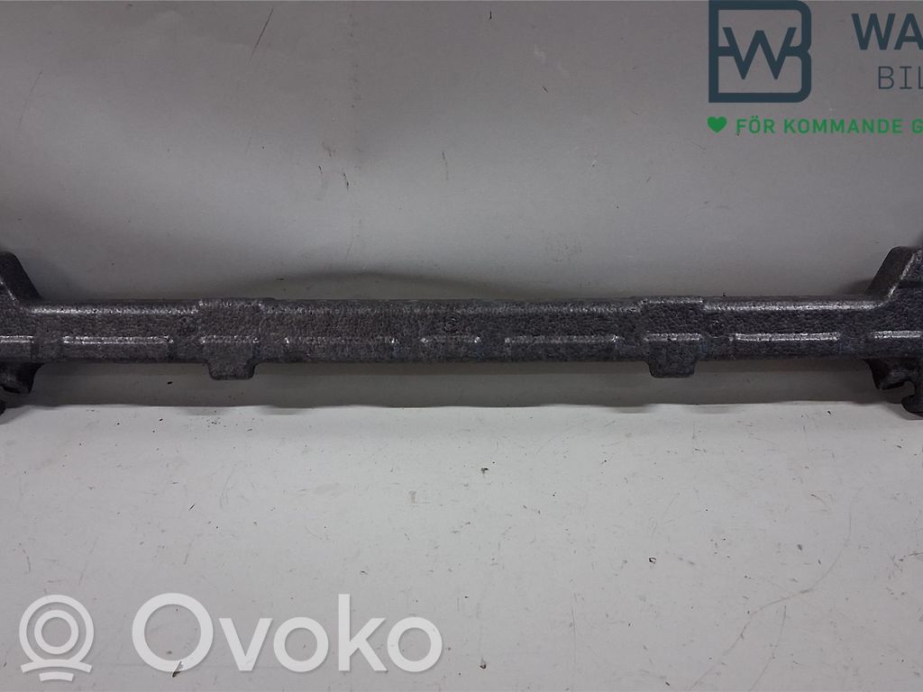 Absorber zderzaka przedniego   81A807550D,81A807550D,81A807550D