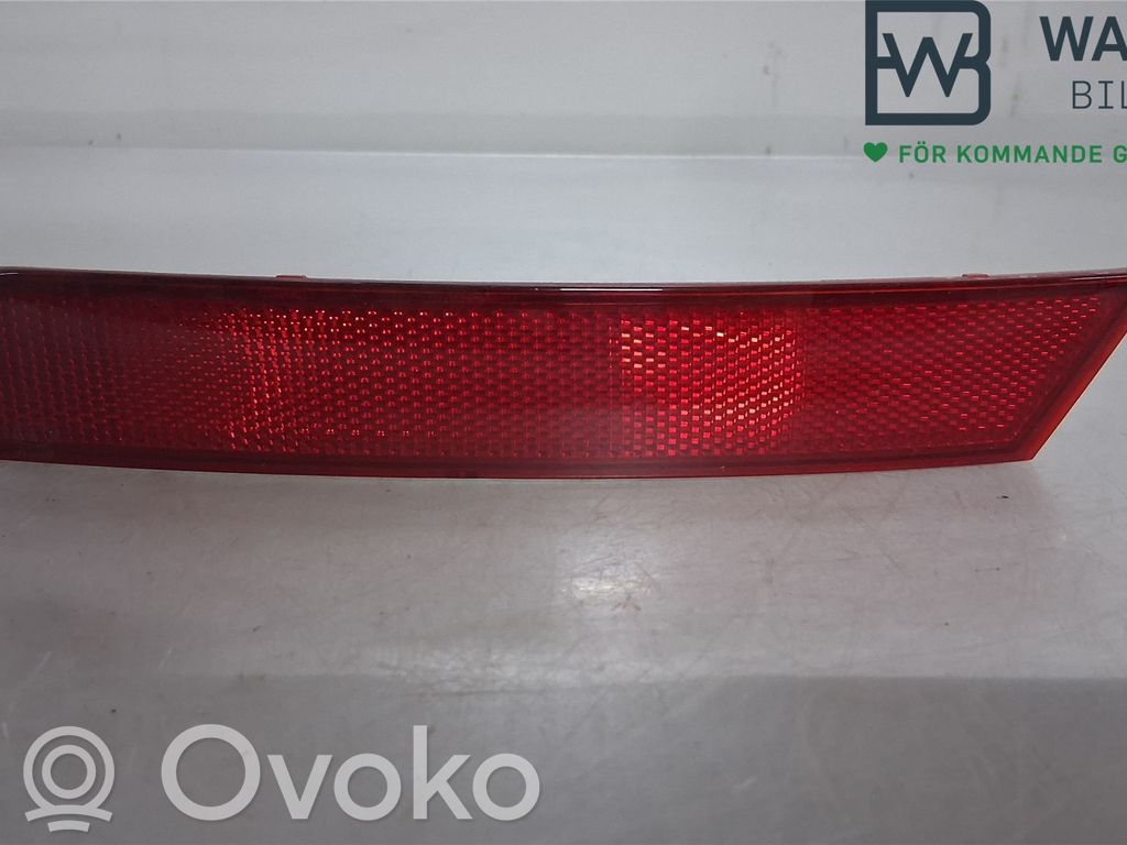 Cupra Ateca Reflektor Rückstrahler 