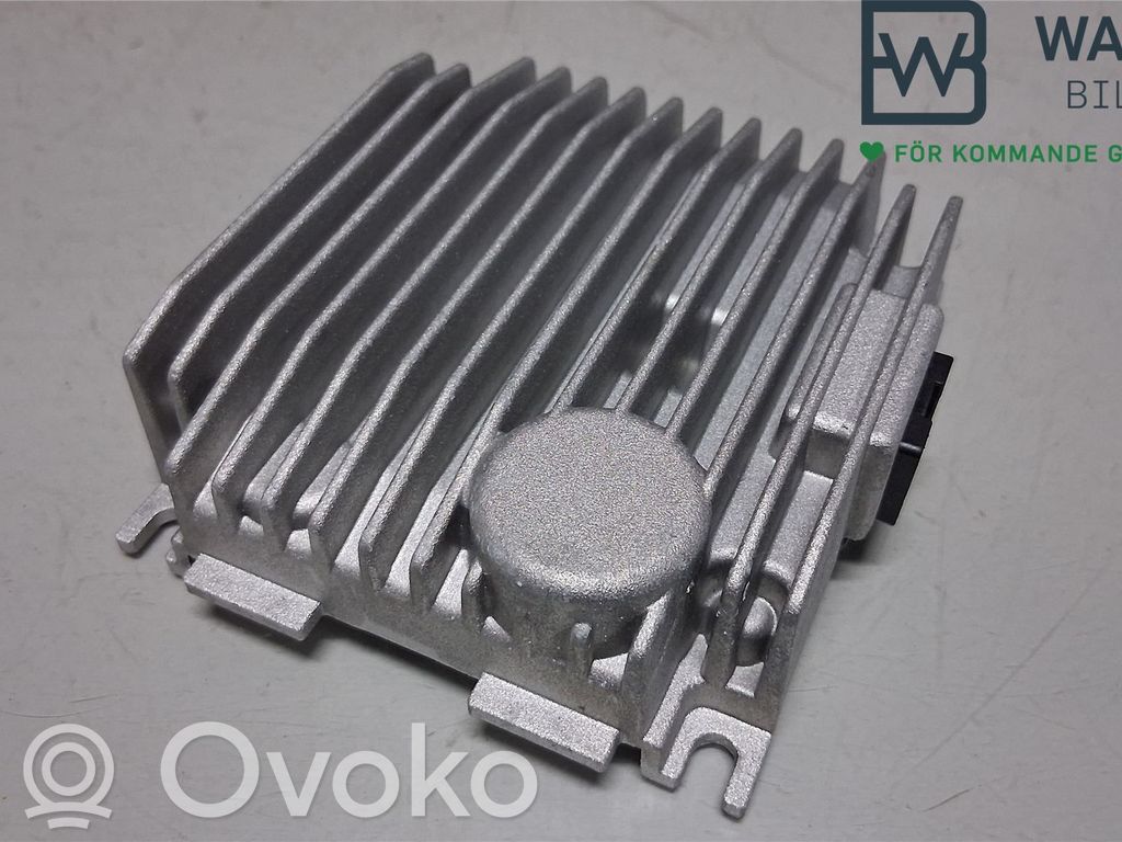 Audi Q5 SQ5 FY Alte unități/module de control 