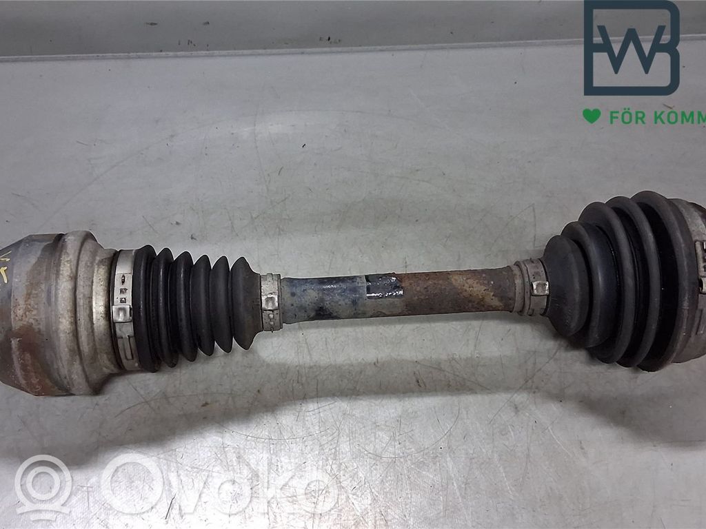 Seat Leon (5F) Eje de transmisión delantero 