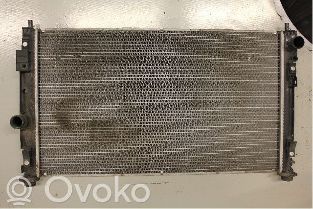 Dodge Caliber Dzesēšanas šķidruma radiators 