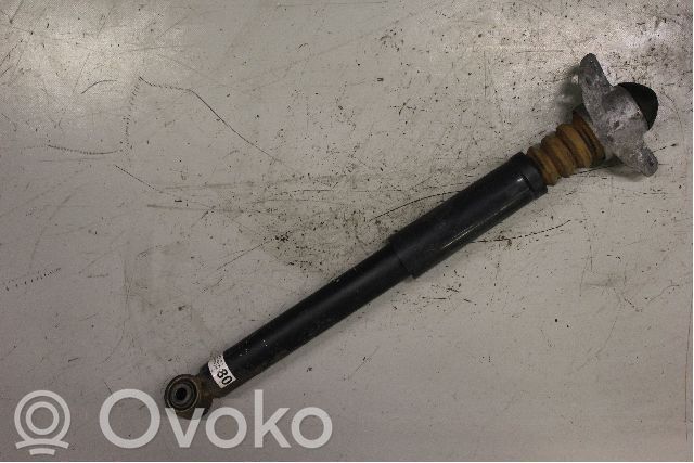 Volkswagen Golf VI Amortyzator tylny 