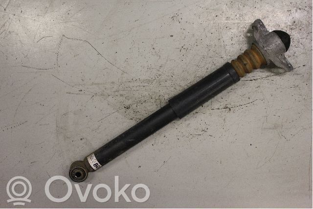 Volkswagen Golf VI Amortyzator tylny 