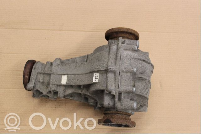 Audi A6 S6 C6 4F Diferencial trasero 