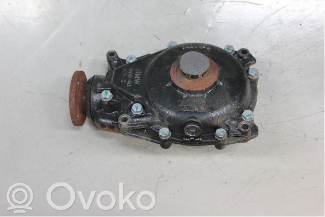 BMW X3 E83 Front differential 