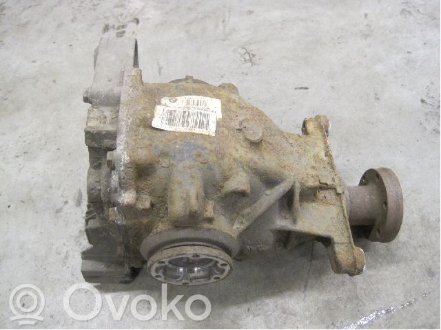 BMW 5 E60 E61 Galinis reduktorius 