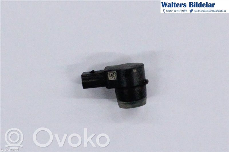 Cadillac CTS Parksensor PDC 