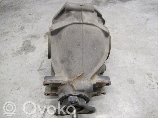 Mercedes-Benz CLS C219 Rear differential 