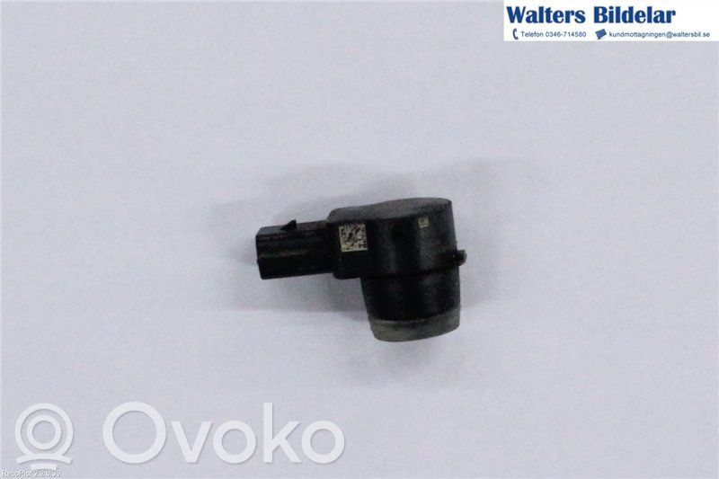 Cadillac CTS Parksensor PDC 