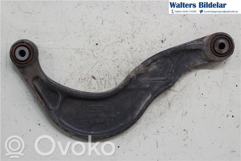 Volvo S80 Braccio di controllo sospensione posteriore superiore/braccio oscillante 