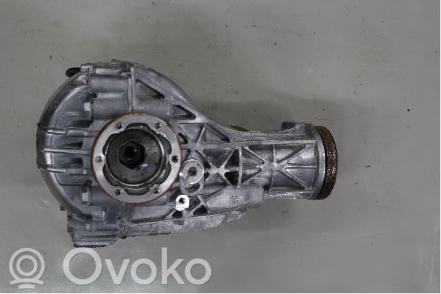 Audi A4 S4 B8 8K Takatasauspyörästö