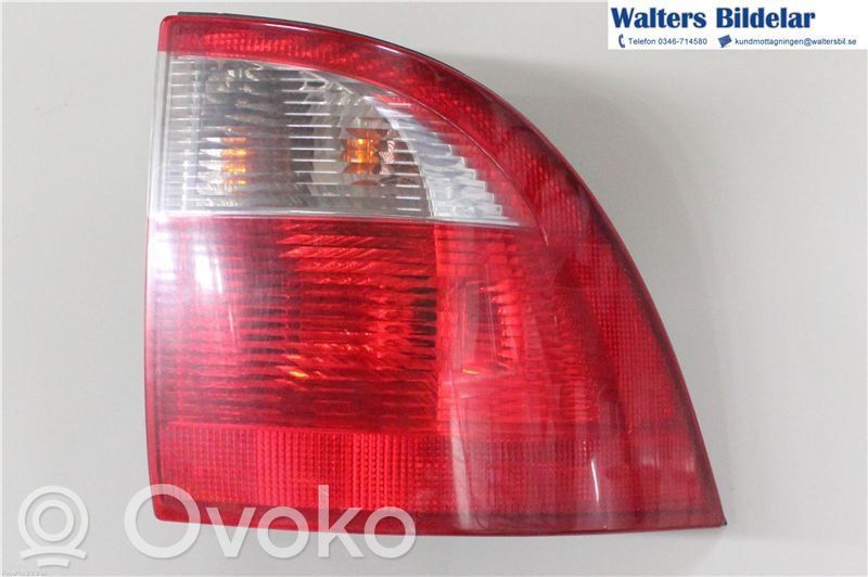 Saab 9-5 Luci posteriori 