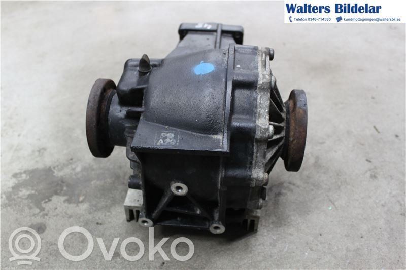 Audi A6 S6 C5 4B Differenziale posteriore 
