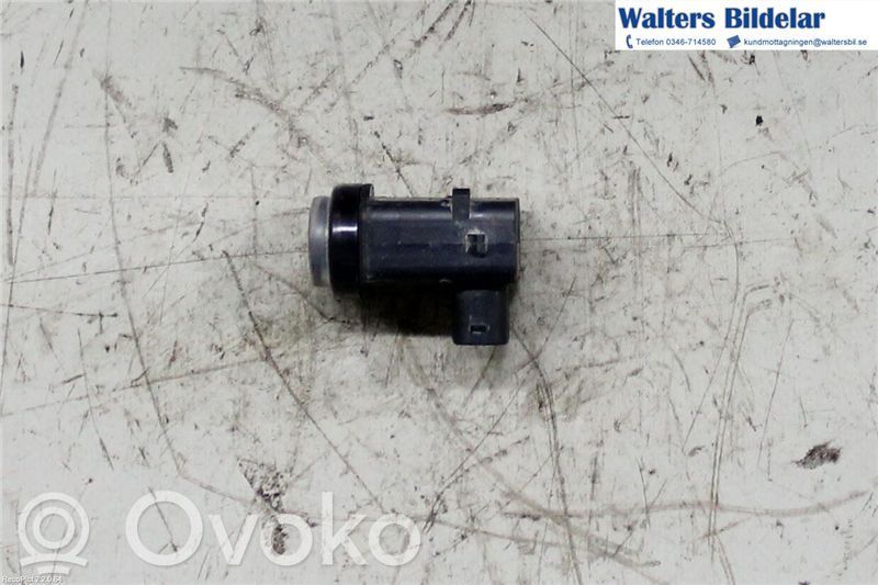 Saab 9-3 Ver2 Capteur de stationnement PDC