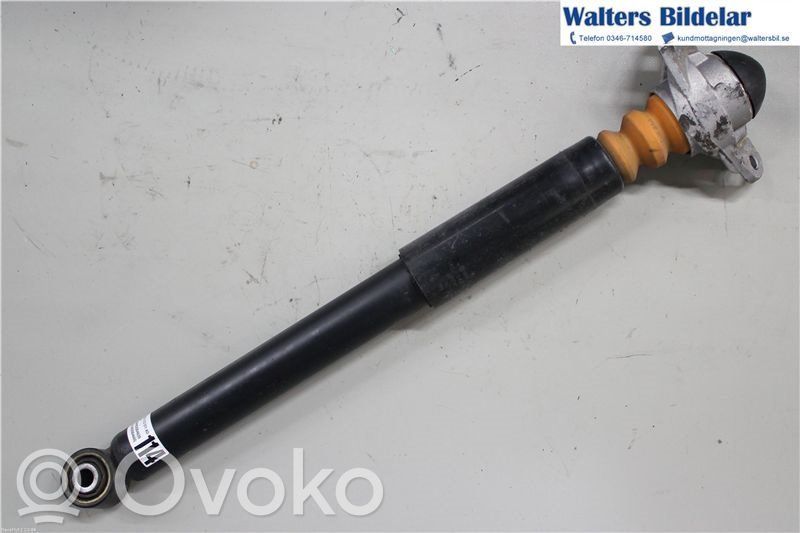 Volkswagen Jetta VI Amortyzator tylny 