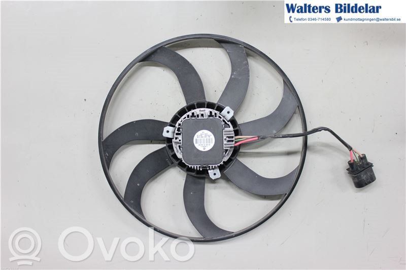 Elektrolüfter   1K0959455FB,1K0959455FB,1K0959455FB