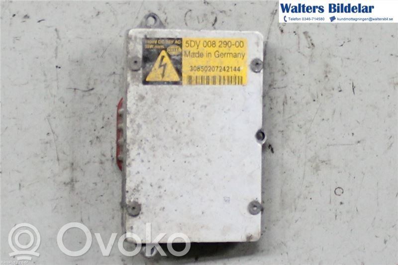 Audi A6 S6 C6 4F Light module LCM 