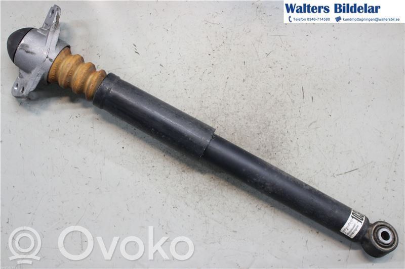 Volkswagen Golf VI Amortyzator tylny 