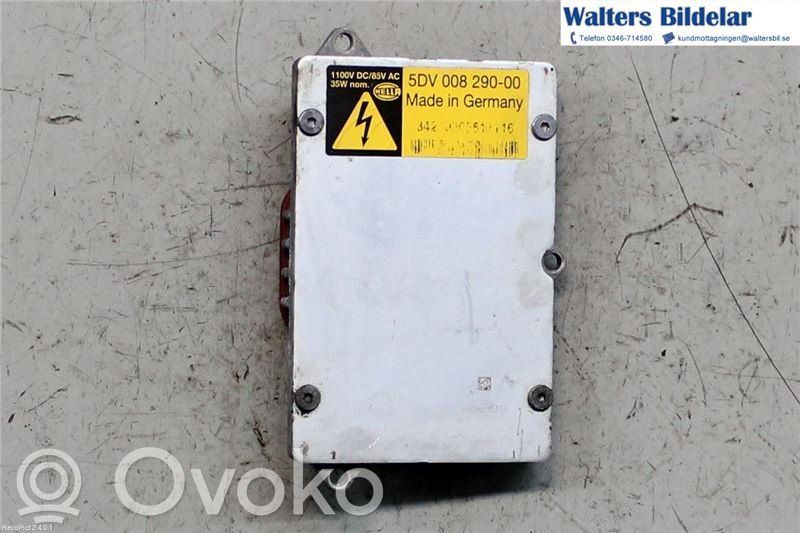 Audi A6 S6 C6 4F Light module LCM 