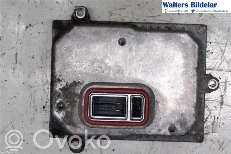 Audi A4 S4 B7 8E 8H Modul lumini LCM 