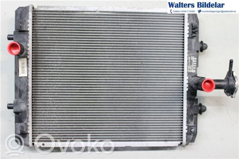 Peugeot 107 Radiator lichid răcire