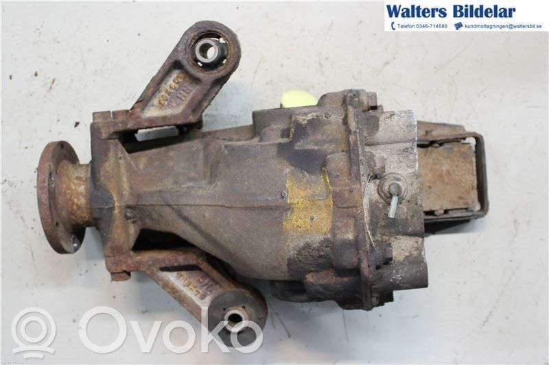 Mitsubishi Outlander Hinterachsdifferential 
