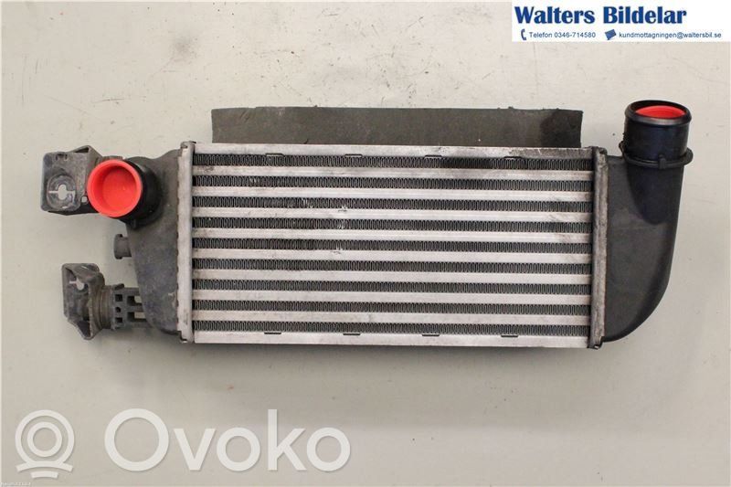Radiador intercooler   1560794,878350000