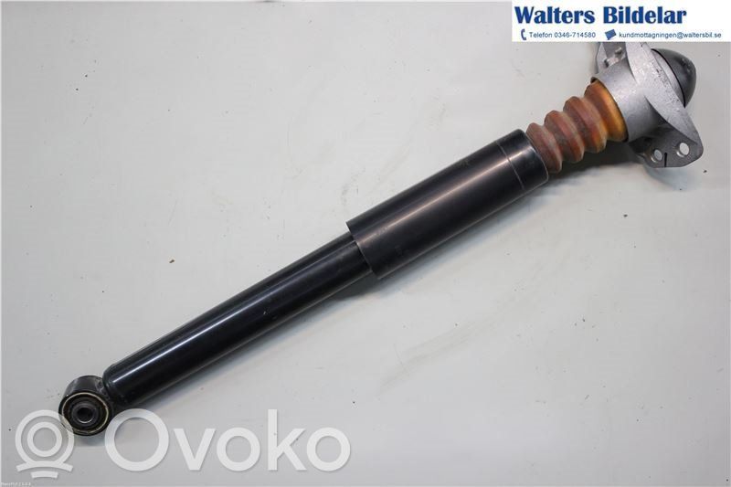Volkswagen PASSAT B7 Amortizor spate