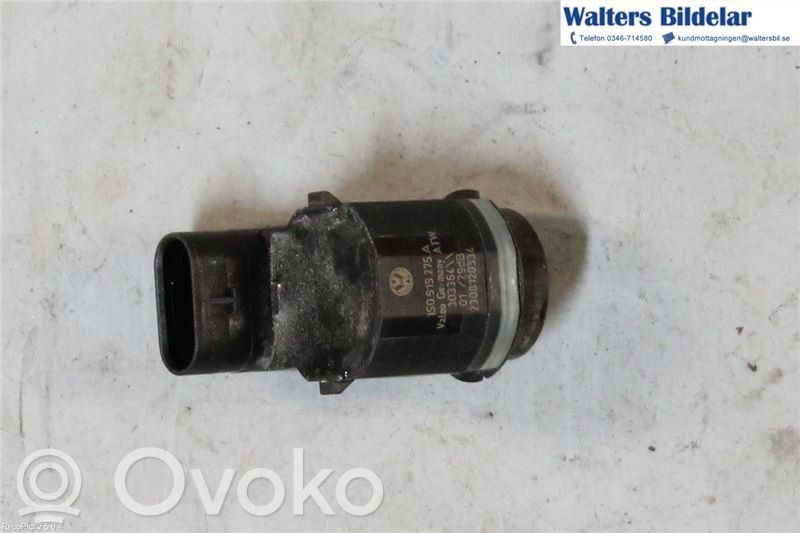 Sensor de aparcamiento PDC   1S0919275,1S0919275,1S0919275