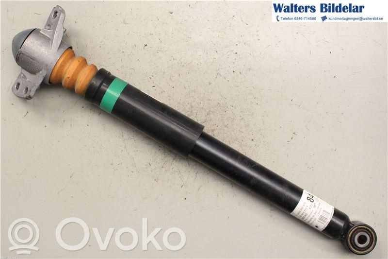 Volkswagen Eos Amortyzator tylny 