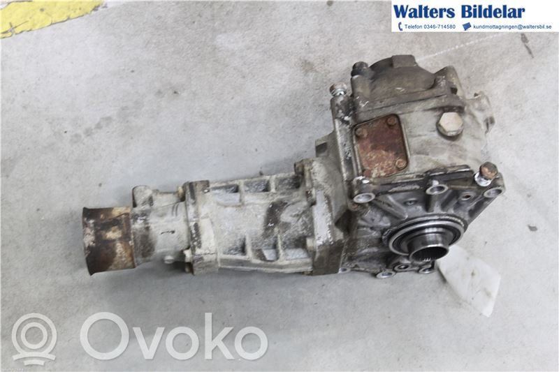 Mitsubishi Outlander Hinterachsdifferential 