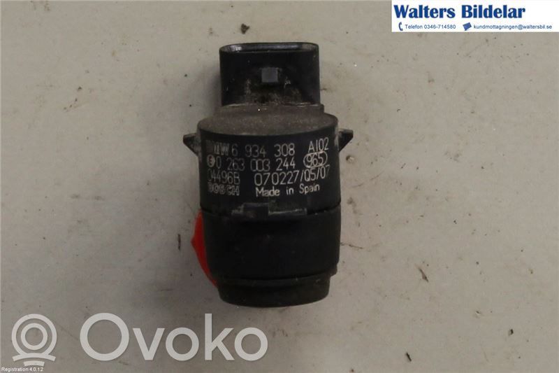 BMW 3 E90 E91 Parking PDC sensor 