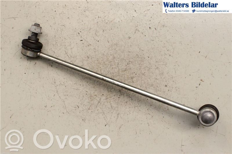 Volkswagen Eos Halterung Stabilisator vorne 