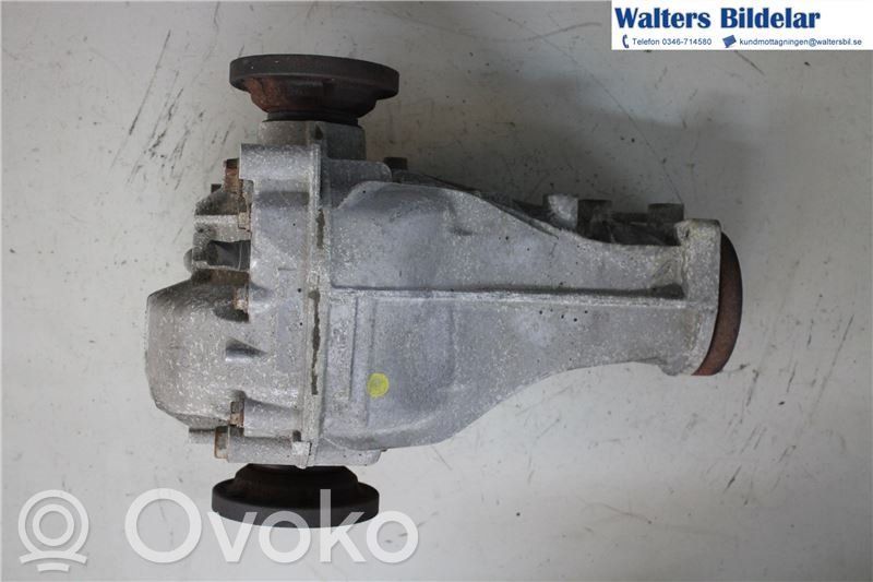 Hinterachsdifferential   0BC500043E,0AR525083B,0AR525083B