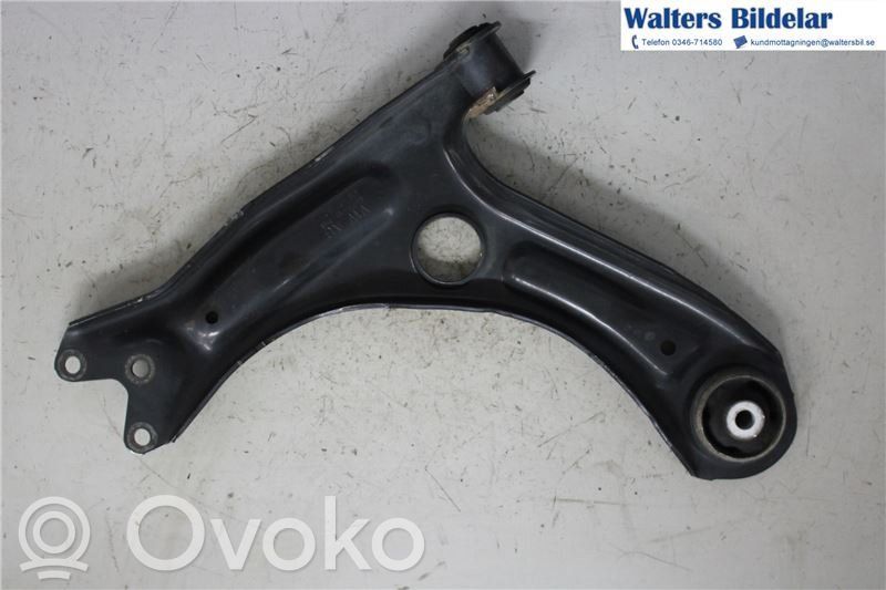 Volkswagen Up Braccio di controllo sospensione anteriore inferiore/braccio oscillante 