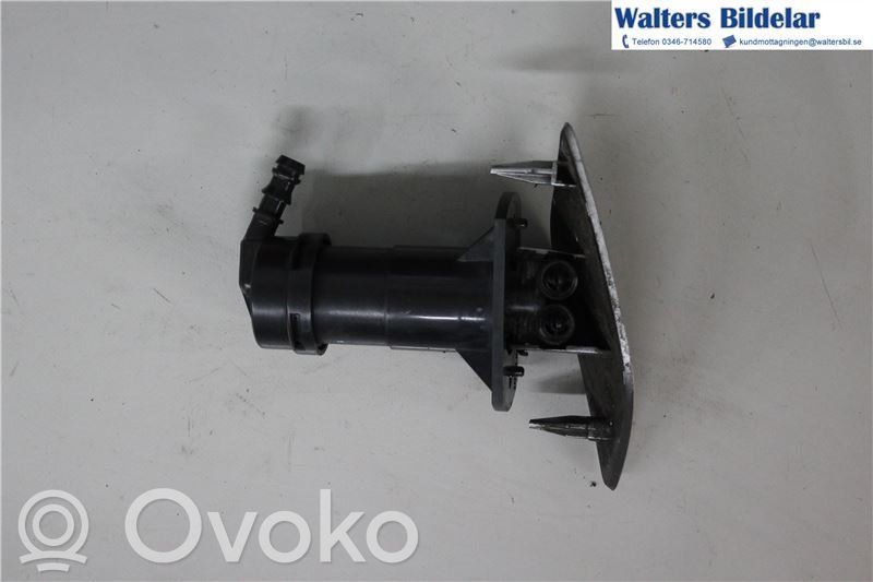 Audi A6 S6 C6 4F Ugello a spruzzo lavavetri per faro 