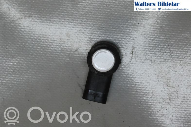 Volkswagen Beetle A5 Sensore di parcheggio PDC