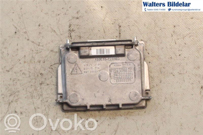 Modulo luce LCM   89034934,89034934,89034934