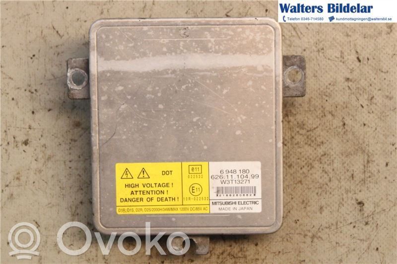 Module d'éclairage LCM   6948180,6948180
